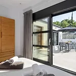 Villa Swedish-style Salz *