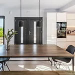 Villa Swedish-style Salz *
