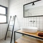 Swedish-style Salz Villa Fiskardo
