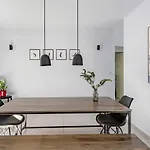Swedish-style Salz Villa Fiskardo