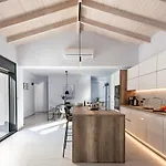 Swedish-style Salz Villa