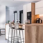 Swedish-style Salz Villa