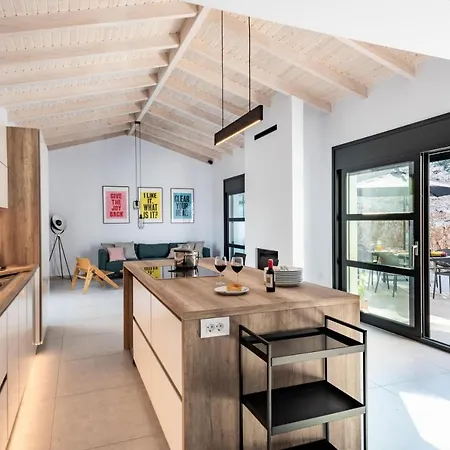 Swedish-style Salz *