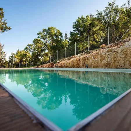 Swedish-style Salz Villa *