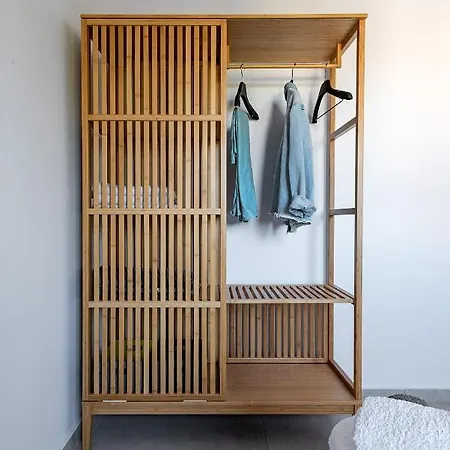 Swedish-style Salz Villa *