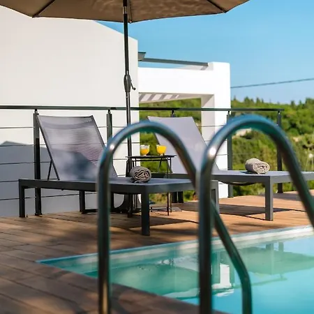 Swedish-style Salz Villa *