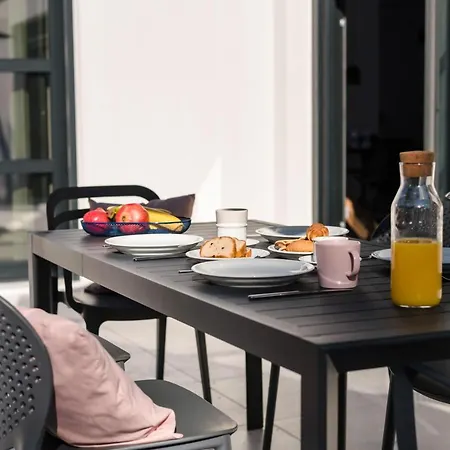 Swedish-style Salz Villa