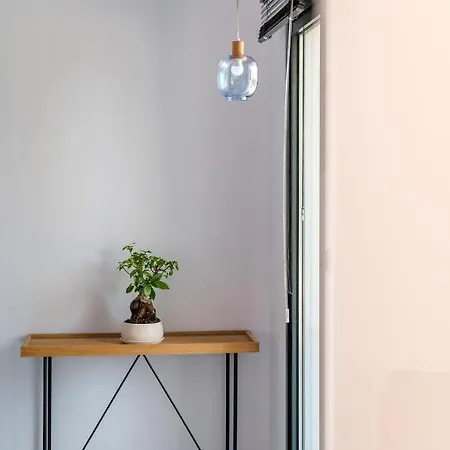 Swedish-style Salz Villa Fiszkárdo