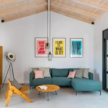 Villa Swedish-style Salz