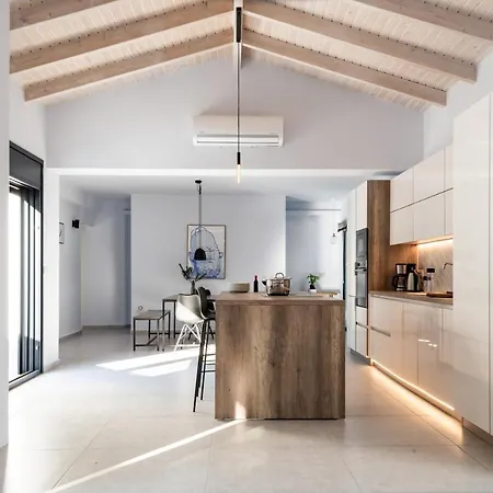 Villa Swedish-style Salz *