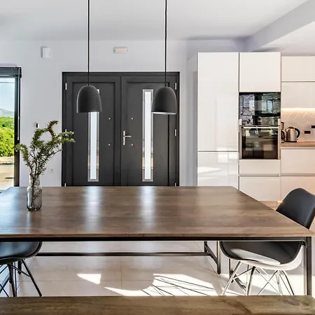 Villa Swedish-style Salz *