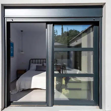 Swedish-style Salz Villa