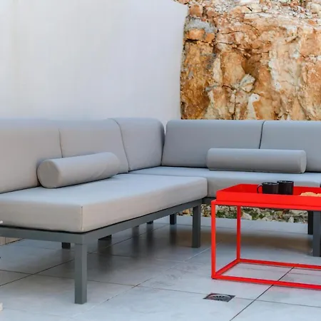 Villa Swedish-style Salz