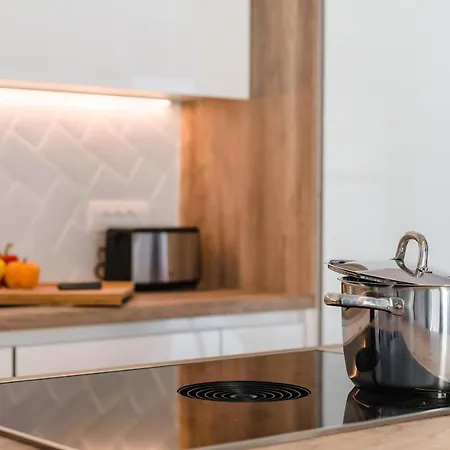 Swedish-style Salz Villa Fiskardo