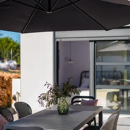 Swedish-style Salz Fiskardo