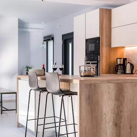 Swedish-style Salz Villa