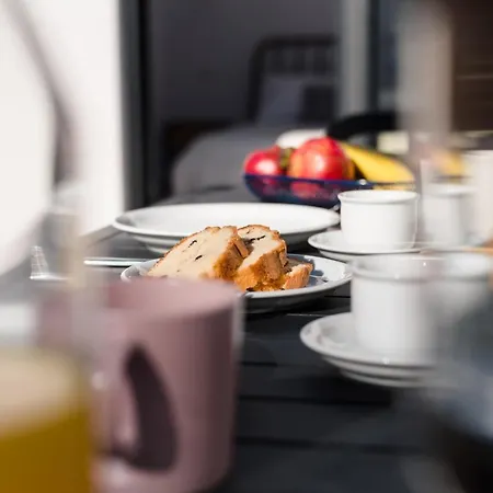 Swedish-style Salz *